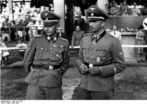 kruger and Fegelein